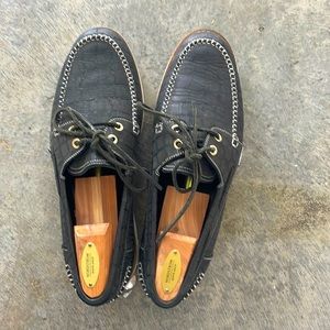 Jimmy Choo boot shoes size 43/10 us.